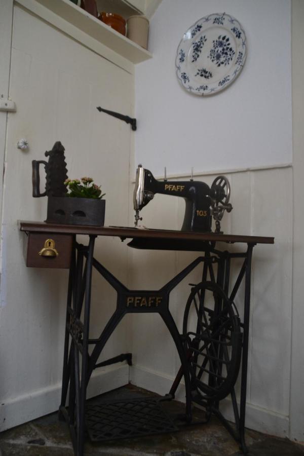 Eifelhaus Paula Villa Monschau Bagian luar foto