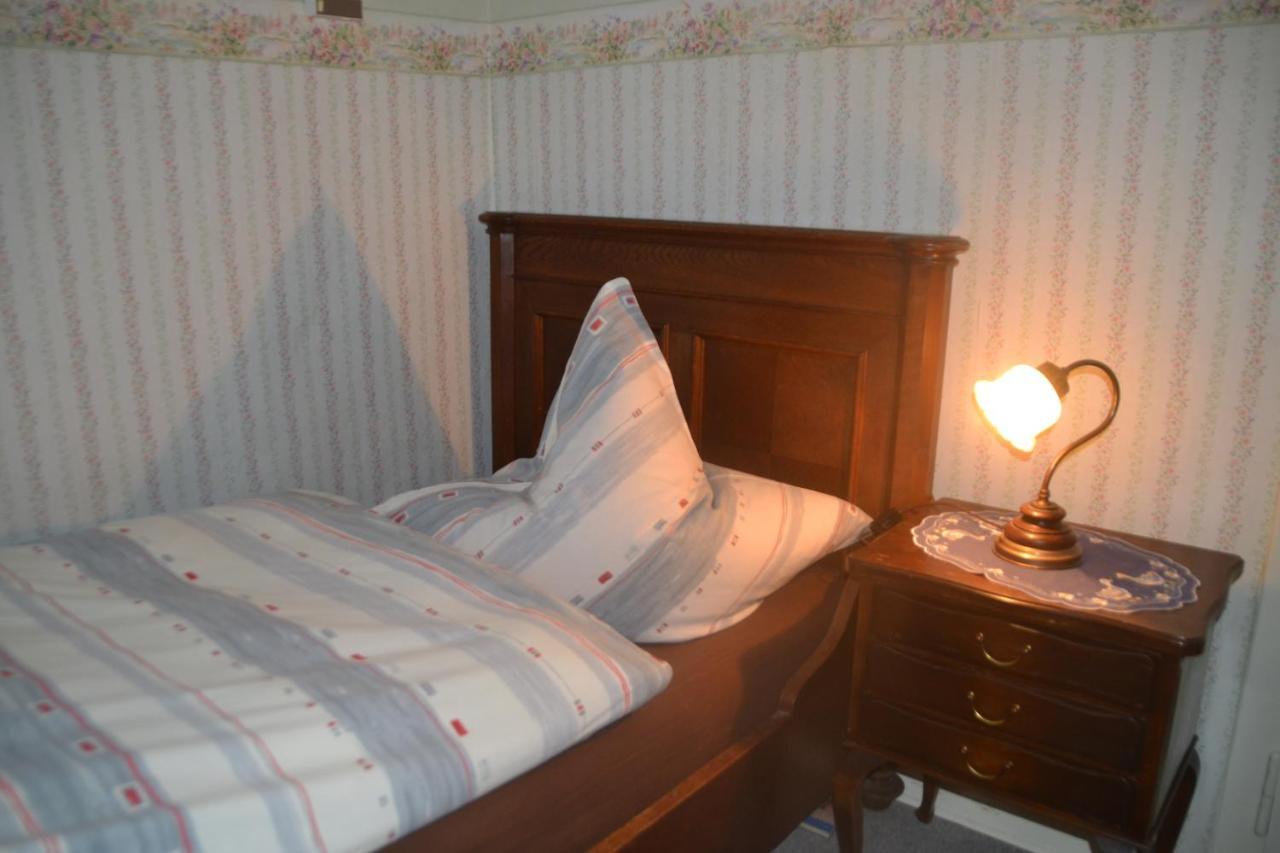Eifelhaus Paula Villa Monschau Bagian luar foto