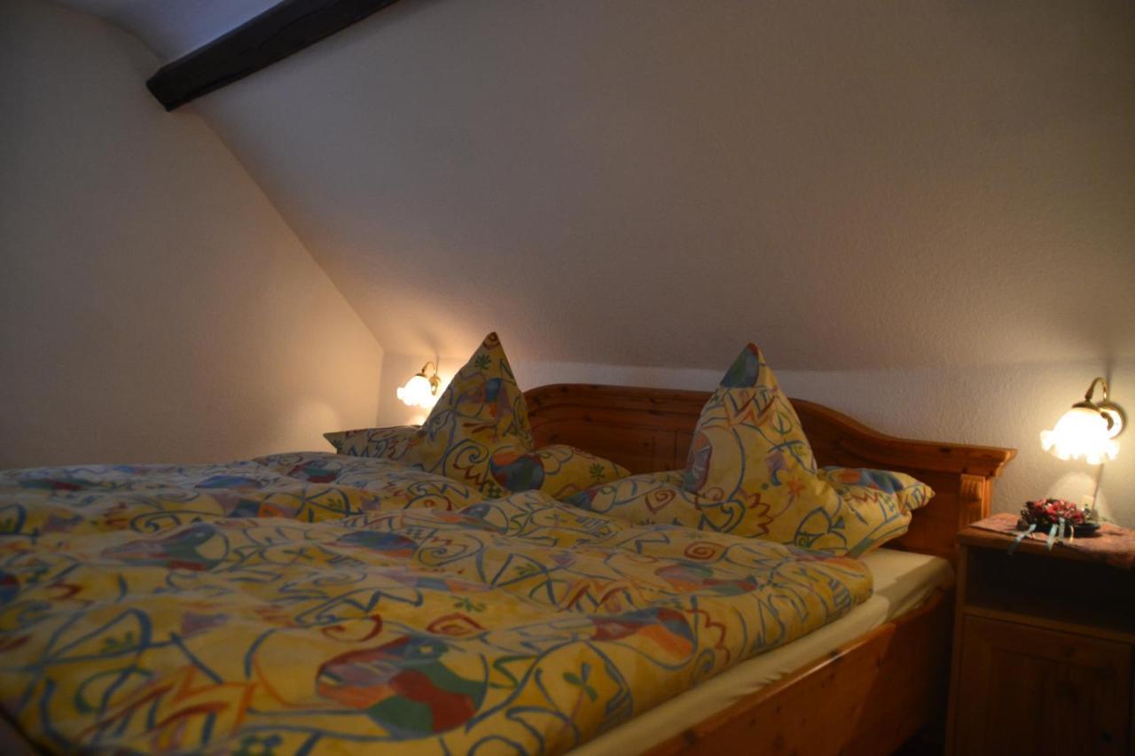 Eifelhaus Paula Villa Monschau Bagian luar foto