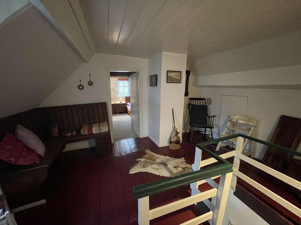Eifelhaus Paula Villa Monschau Bagian luar foto