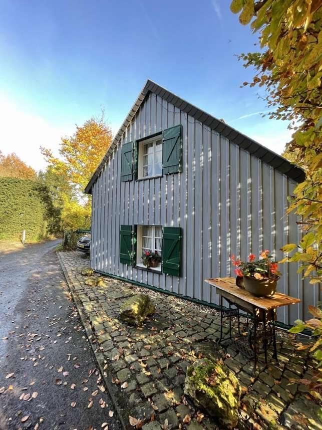 Eifelhaus Paula Villa Monschau Bagian luar foto